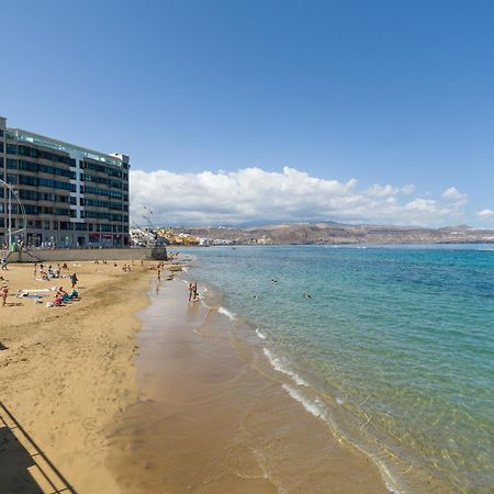 Cute On The Beach By Canariasgetaway Apartment Las Palmas Exterior photo