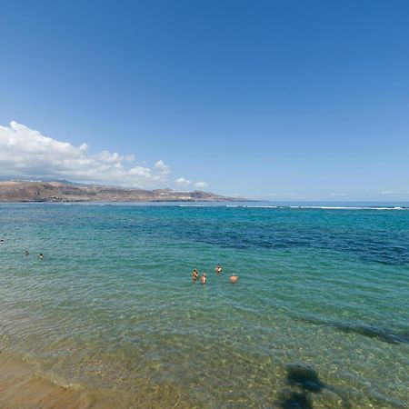 Cute On The Beach By Canariasgetaway Apartment Las Palmas Exterior photo