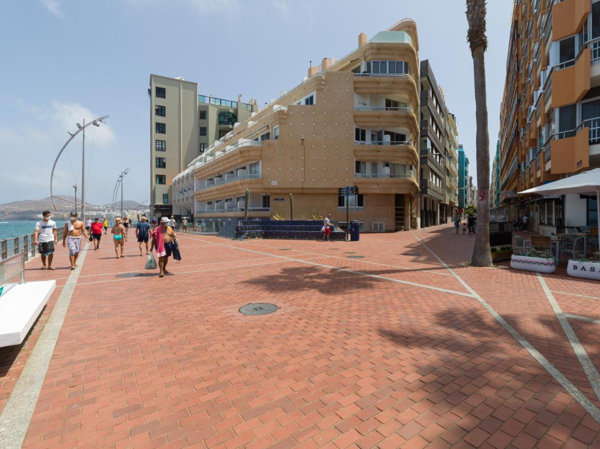 Cute On The Beach By Canariasgetaway Apartment Las Palmas Exterior photo